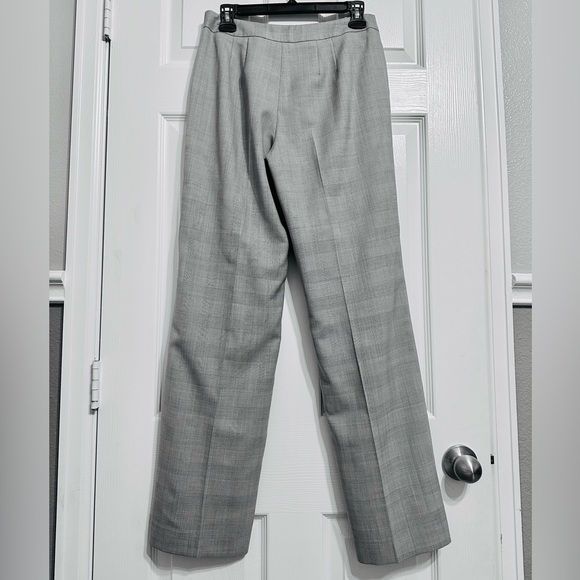 LOFT Grey Slacks 2 🩶 - Picture 5 of 11